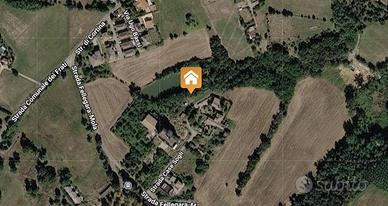 Immobile in asta di 96219 m² a Alseno