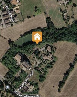 Immobile in asta di 96219 m² a Alseno