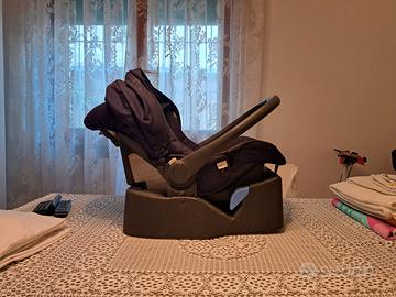 trio inglesina