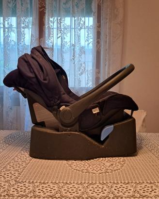 trio inglesina