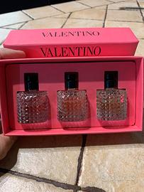 Eau de parfum Valentino