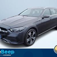 Mercedes-Benz Classe C C SW ALL-TERRAIN 220 D...