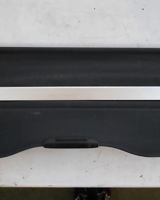 SUBARU FORESTER 2010 - CAPPELLIERA / MENSOLA