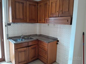 Mobili cucina con lavello