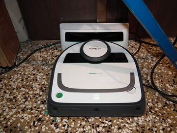 Ricambi Aspirapolvere foletto vr200