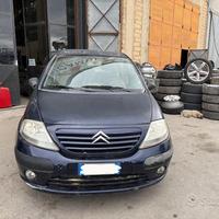 Ricambi Citroen C3 1.4 HDi 70cv del 2003