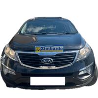 RICAMBI VARI KIA SPORTAGE 2015 1.7 CRDI