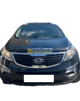 RICAMBI VARI KIA SPORTAGE 2015 1.7 CRDI