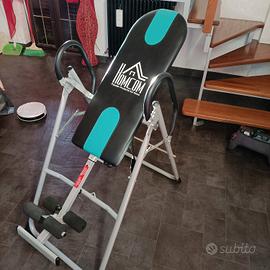 Panca ad inversione