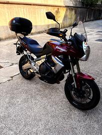 Kawasaki versys 650-2011