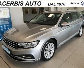 Volkswagen Passat Variant 2.0 TDI SCR EVO DSG Busi