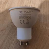 V-Tac Smart VT-5174 Lampadina LED Wi-Fi GU10 4,5W