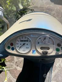 Vespa 50 quattro tempi