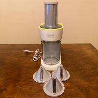 Taglia verdure elettrico KENWOOD