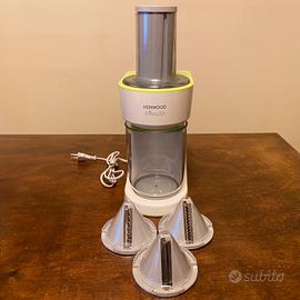 Taglia verdure elettrico KENWOOD