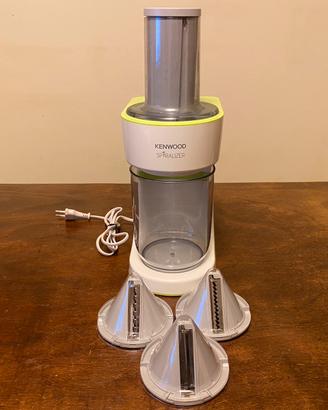 Taglia verdure elettrico KENWOOD