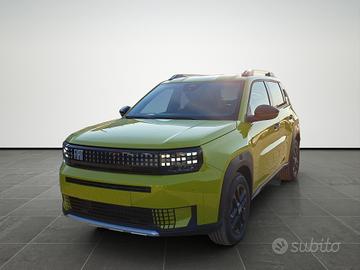 FIAT Grande Panda Hybrid Icon 1.2 Hybrid 100cv