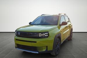 FIAT Grande Panda Hybrid Icon 1.2 Hybrid 100cv