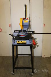 TRONCATRICE A DISCO MACC