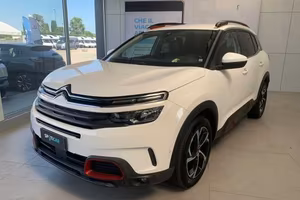 Citroen C5 Aircross BlueHDi 130 S&S EAT8 Feel