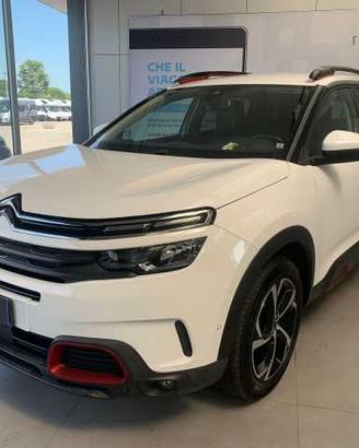Citroen C5 Aircross BlueHDi 130 S&S EAT8 Feel
