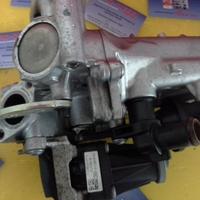 Radiatore egr fiat fiorino 3/tipo/panda/500 l/