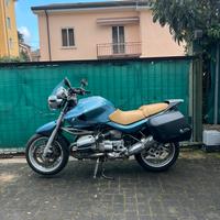 BMW R1150R 2001 - 19’000 km
