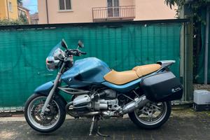 BMW R1150R 2001 - 19’000 km