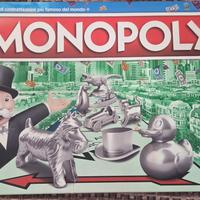 monopoly