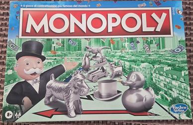 monopoly