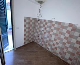 Appartamento PT zona via pitrè