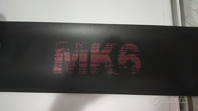 parasole auto adesivo 