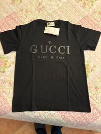 Maglietta Gucci