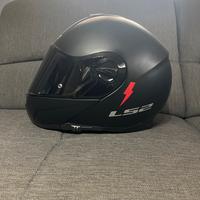 Casco Modulare LS2 taglia M