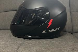 Casco Modulare LS2 taglia M