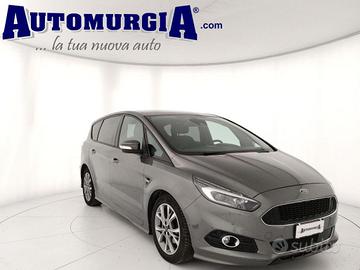 FORD S-Max 2.0 TDCi 150CV S&S Powershift 7p.ti S