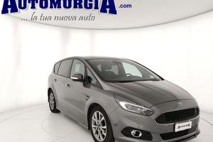 FORD S-Max 2.0 TDCi 150CV S&S Powershift 7p.ti S