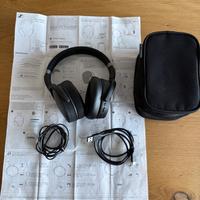 cuffie wireless Sennheiser HD 450BT (SEBT4)
