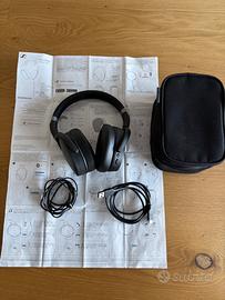 cuffie wireless Sennheiser HD 450BT (SEBT4)