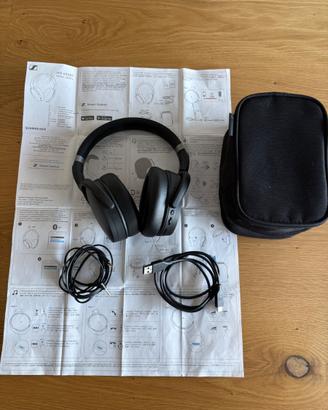 cuffie wireless Sennheiser HD 450BT (SEBT4)