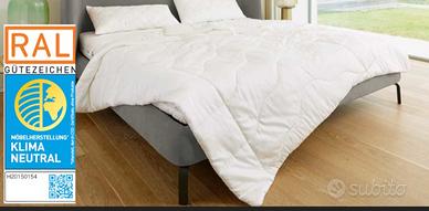 Piumino letto Wenatex (leggero)