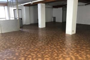 Magazzino 134,90 m²