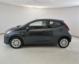 TOYOTA AYGO 1.0 VVT-i x-business 5 PORTE