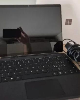 Microsoft Surface Pro 11 1TB SSD xElite