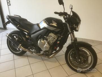 HONDA CBF 600