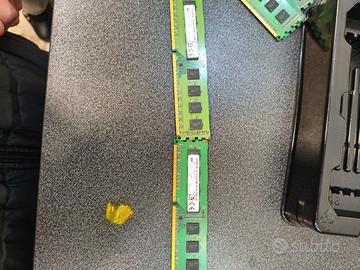 16GB DDR3 (2X8)
