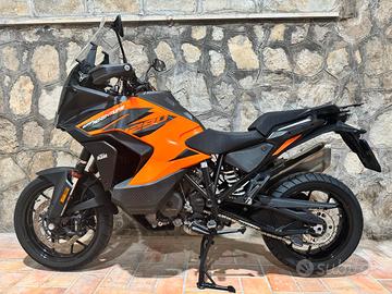 KTM 1290 Super Adventure - 2021
