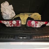 Fari a led Land Rover Evoque