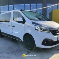 RENAULT Trafic T29 2.0 dCi 120CV PL-TN Intens He