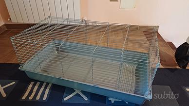 Gabbia per animali